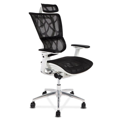 Sillas de escritorio - silla ergonómica - sillas de oficina - sillas - silla gerencial