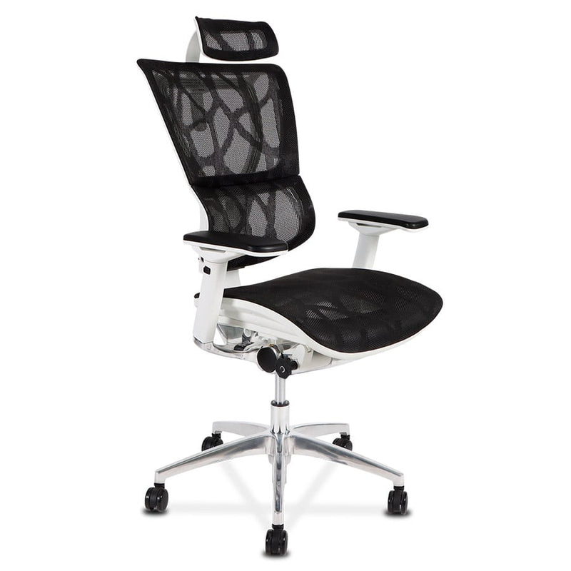 Sillas de escritorio - silla ergonómica - sillas de oficina - sillas - silla gerencial