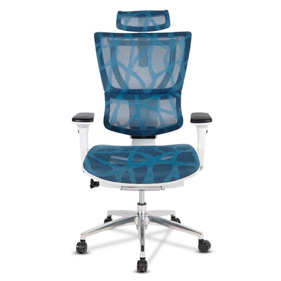 Sillas de escritorio - silla ergonómica - sillas de oficina 