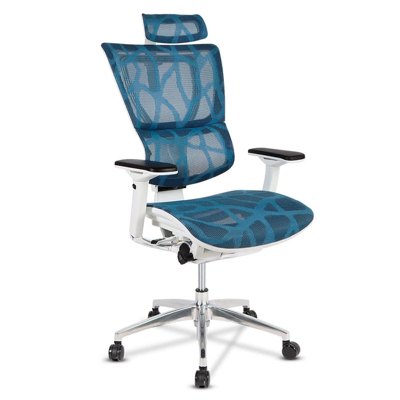 Sillas de escritorio - silla ergonómica - sillas de oficina 