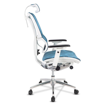 Sillas de escritorio - silla ergonómica - sillas de oficina 
