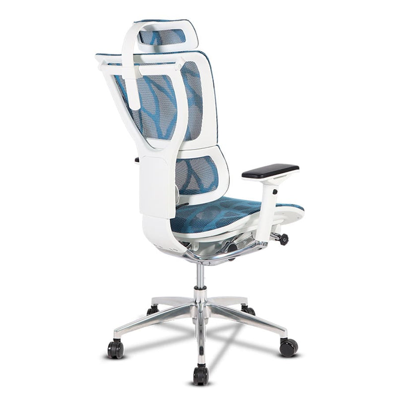 Sillas de escritorio - silla ergonómica - sillas de oficina - sillas