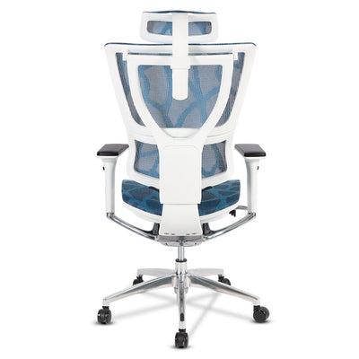 Sillas de escritorio - silla ergonómica - sillas de oficina - sillas