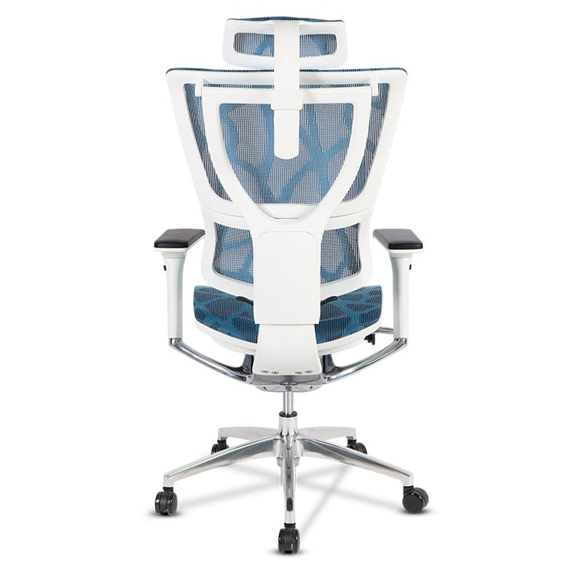 Sillas de escritorio - silla ergonómica - sillas de oficina - sillas