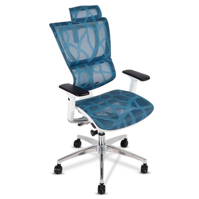 Sillas de escritorio - silla ergonómica - sillas de oficina - sillas