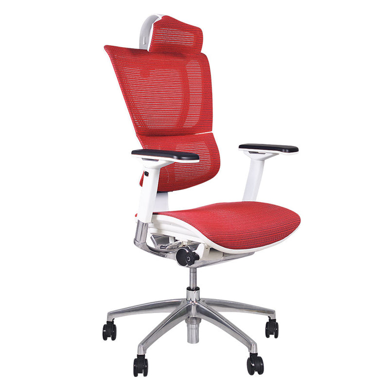 Sillas de escritorio - silla ergonómica - sillas de oficina - sillas - silla gerencial - sillas home office
