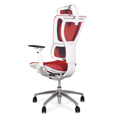 Sillas de escritorio - silla ergonómica - sillas de oficina - sillas - silla gerencial - sillas home office