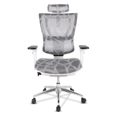 Sillas de escritorio - silla ergonómica - sillas de oficina 