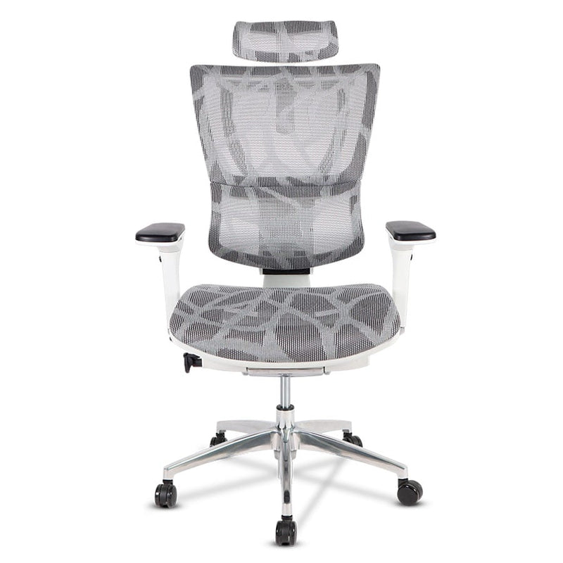 Sillas de escritorio - silla ergonómica - sillas de oficina 