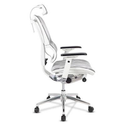 Sillas de escritorio - silla ergonómica - sillas de oficina 