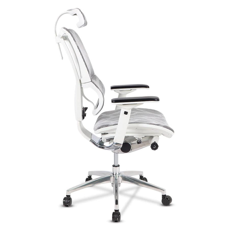 Sillas de escritorio - silla ergonómica - sillas de oficina 
