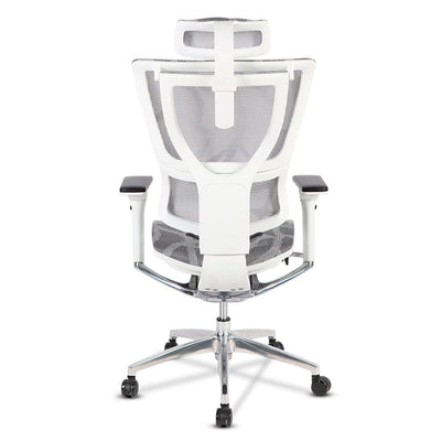 Sillas de escritorio - silla ergonómica - sillas de oficina 