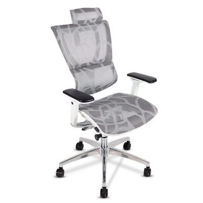 Sillas de escritorio - silla ergonómica - sillas de oficina 