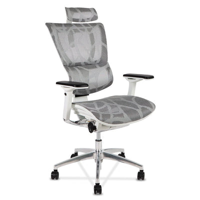 Sillas de escritorio - silla ergonómica - sillas de oficina - sillas - silla gerencial