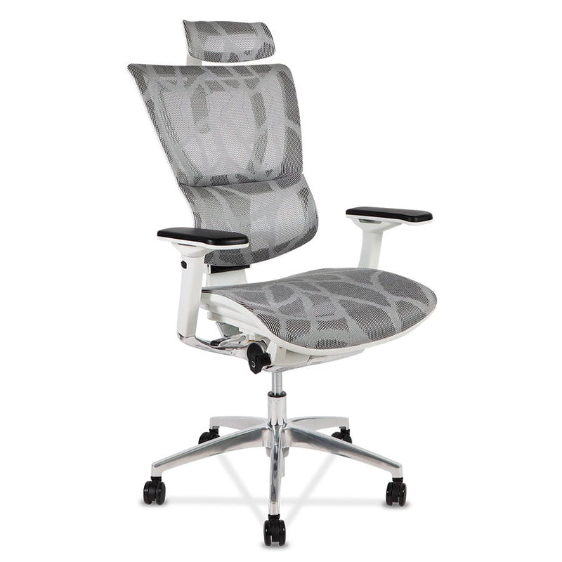 Sillas de escritorio - silla ergonómica - sillas de oficina - sillas - silla gerencial