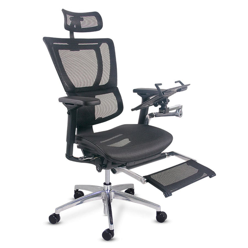 Sillas de escritorio - silla ergonómica - sillas de oficina - sillas - silla gerencial - sillas home office