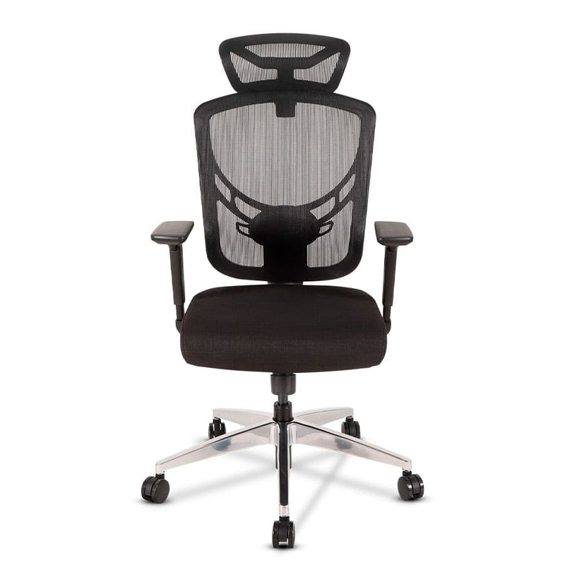 Sillas de escritorio - silla ergonómica - sillas de oficina - sillas - silla gerencial - sillas home office