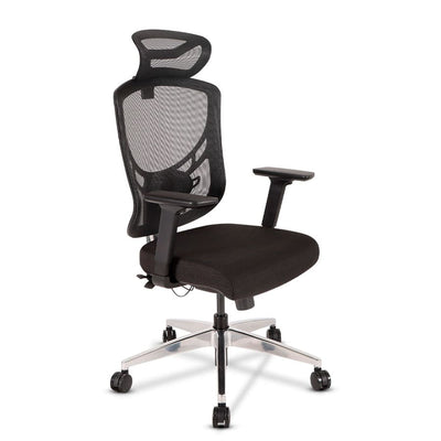 Sillas de escritorio - silla ergonómica - sillas de oficina - sillas - silla gerencial - sillas home office