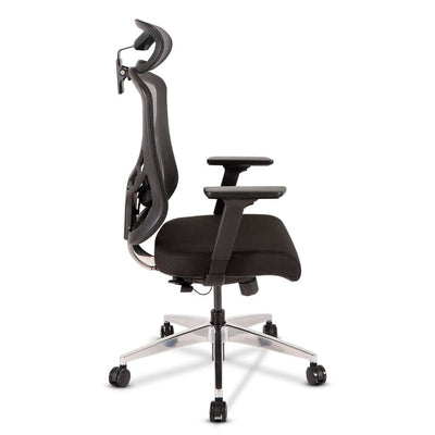 Sillas de escritorio - silla ergonómica - sillas de oficina - sillas - silla gerencial - sillas home office