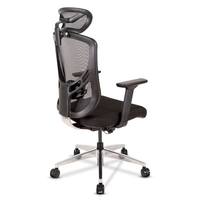 silla ergonómica 