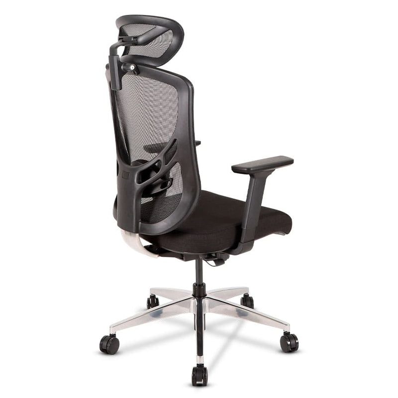 silla ergonómica 
