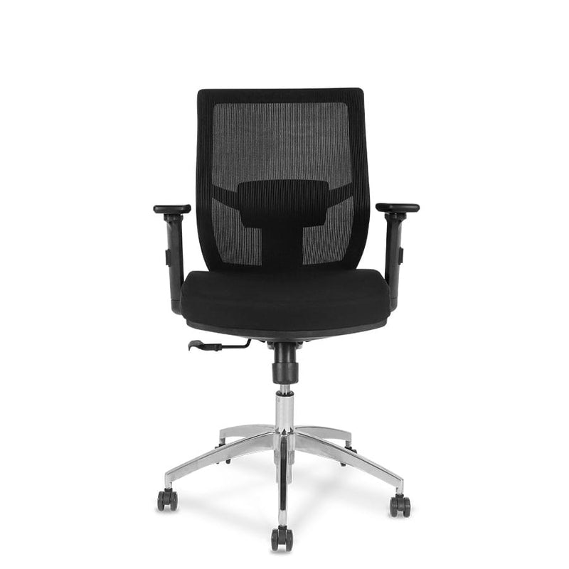 Sillas de escritorio - silla ergonómica - sillas de oficina 