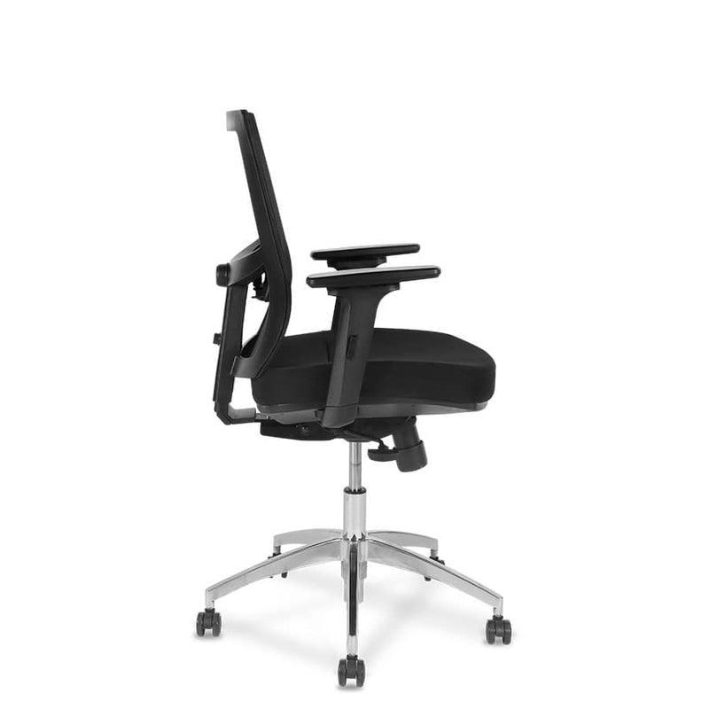 Sillas de escritorio - silla ergonómica - sillas de oficina 