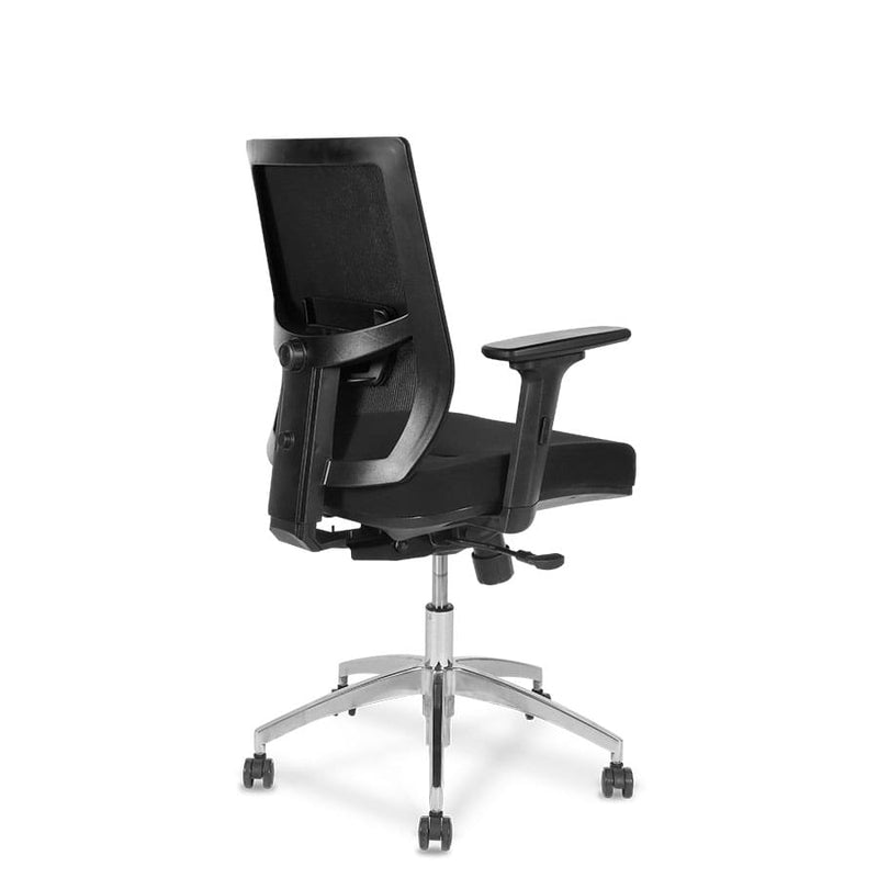 Sillas de escritorio - silla ergonómica - sillas de oficina 