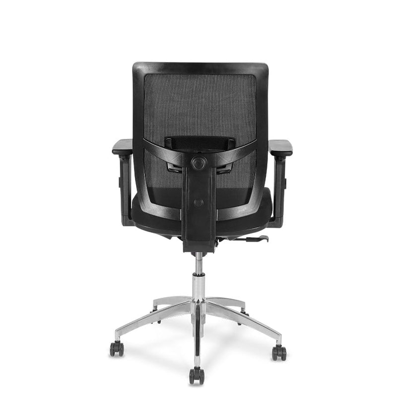Sillas de escritorio - silla ergonómica - sillas de oficina 