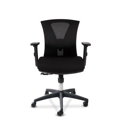Sillas de escritorio - silla ergonómica - sillas de oficina 