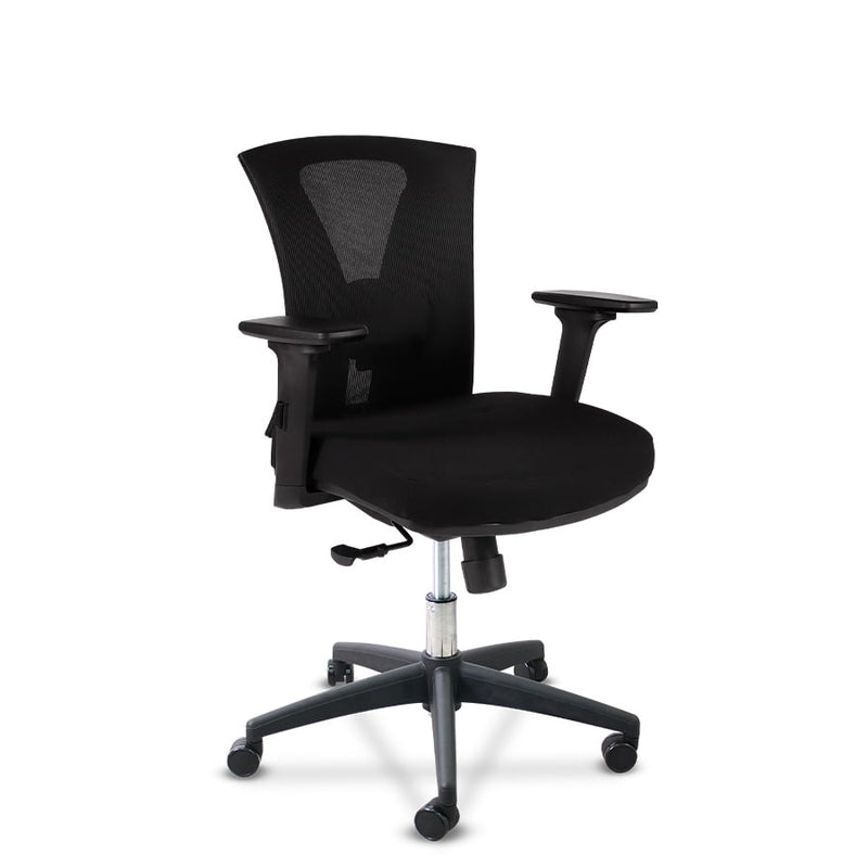 Sillas de escritorio - silla ergonómica - sillas de oficina 