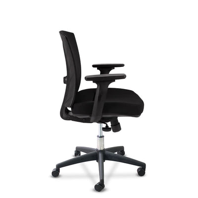 Sillas de escritorio - silla ergonómica - sillas de oficina 