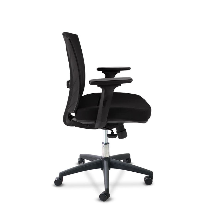 Sillas de escritorio - silla ergonómica - sillas de oficina 