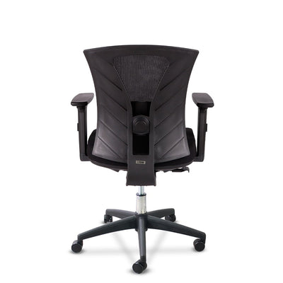 Sillas de escritorio - silla ergonómica - sillas de oficina 