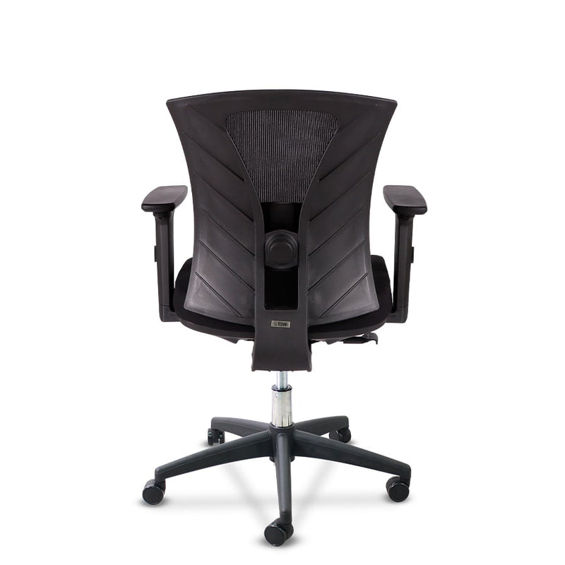 Sillas de escritorio - silla ergonómica - sillas de oficina 