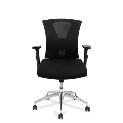 Sillas de escritorio - silla ergonómica - sillas de oficina 