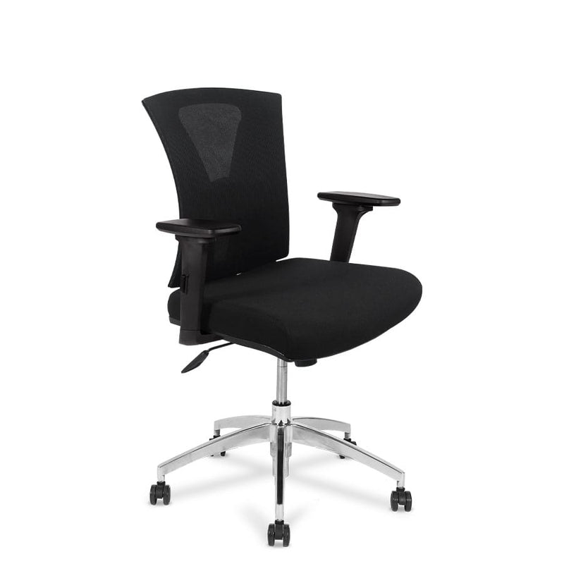 Sillas de escritorio - silla ergonómica - sillas de oficina 