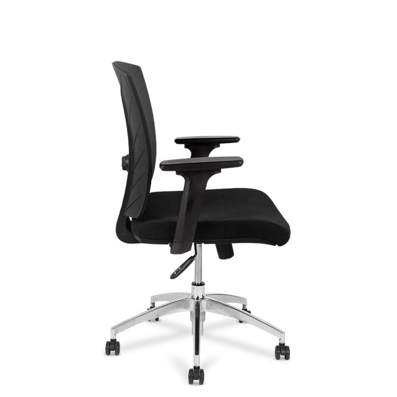 Sillas de escritorio - silla ergonómica - sillas de oficina 