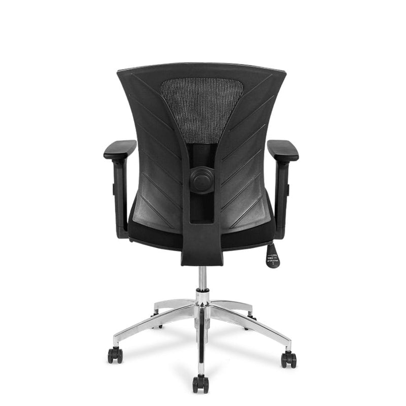 Sillas de escritorio - silla ergonómica - sillas de oficina 