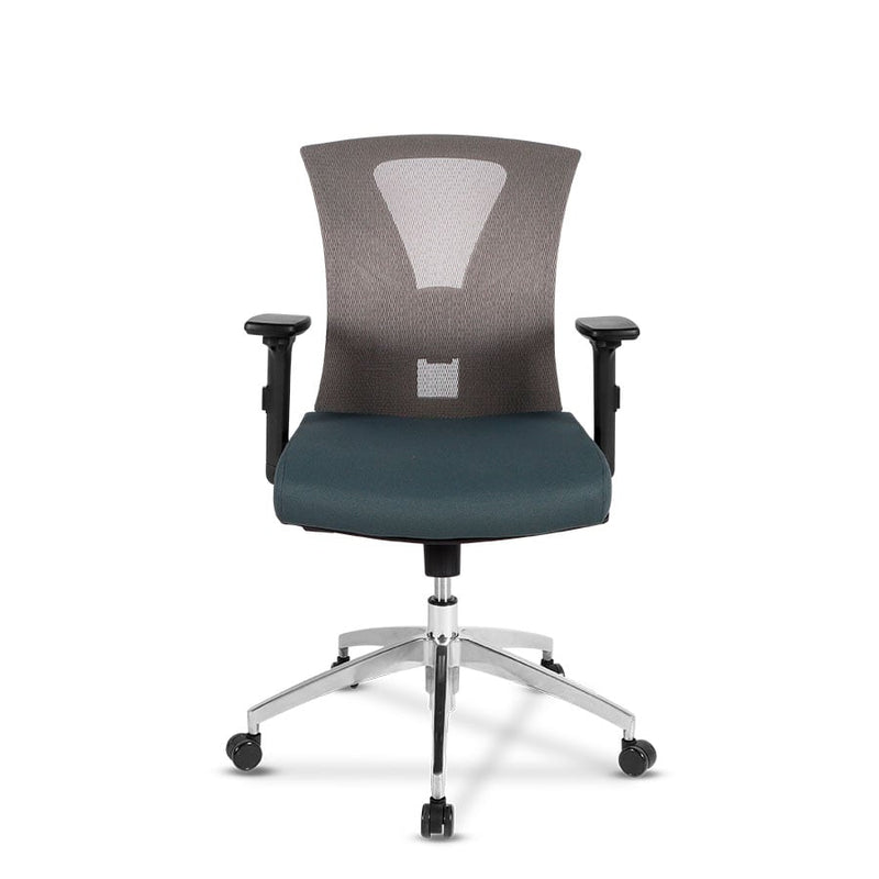 Sillas de escritorio - silla ergonómica - sillas de oficina 