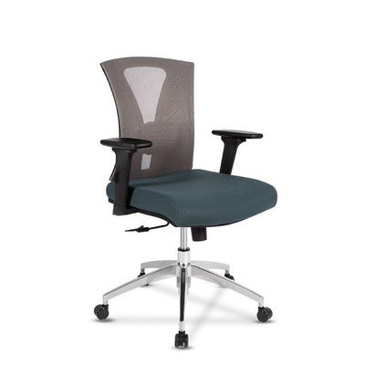 Sillas de escritorio - silla ergonómica - sillas de oficina 