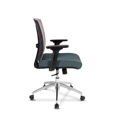 Sillas de escritorio - silla ergonómica - sillas de oficina 