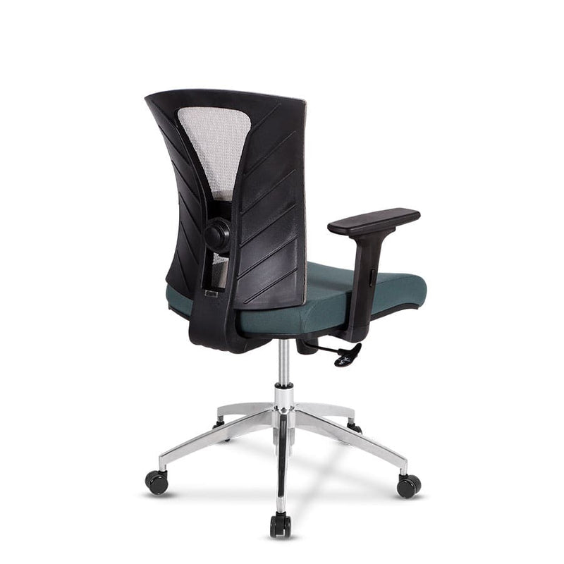 Sillas de escritorio - silla ergonómica - sillas de oficina 