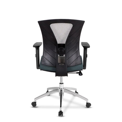 Sillas de escritorio - silla ergonómica - sillas de oficina 