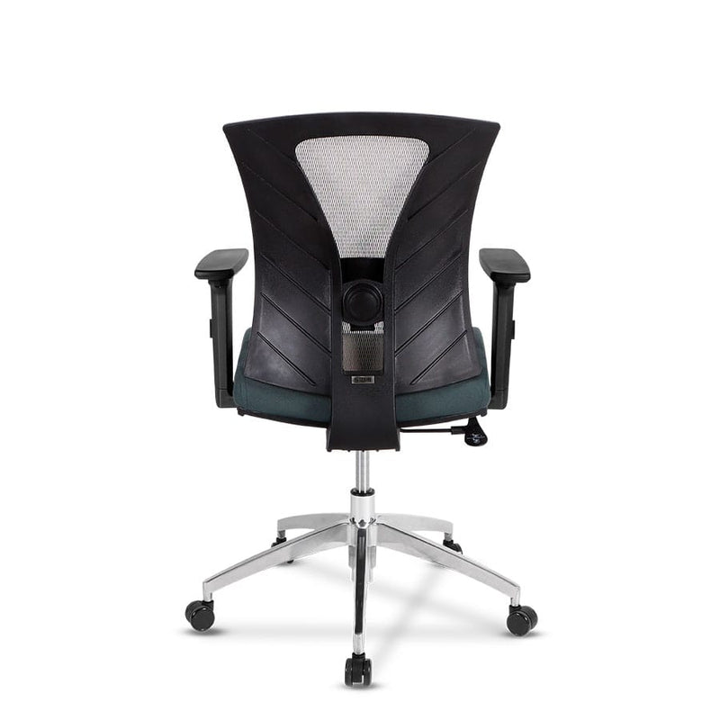Sillas de escritorio - silla ergonómica - sillas de oficina 