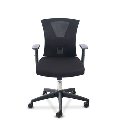 Sillas de escritorio - silla ergonómica - sillas de oficina 