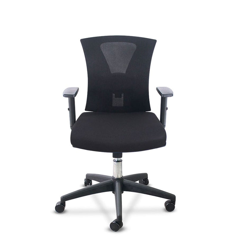 Sillas de escritorio - silla ergonómica - sillas de oficina 