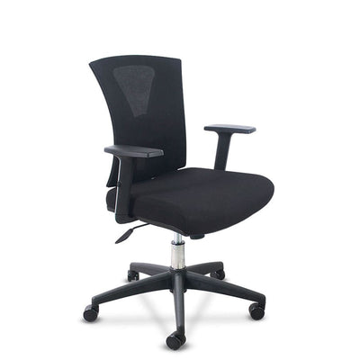 Sillas de escritorio - silla ergonómica - sillas de oficina 