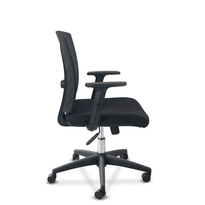 Sillas de escritorio - silla ergonómica - sillas de oficina 