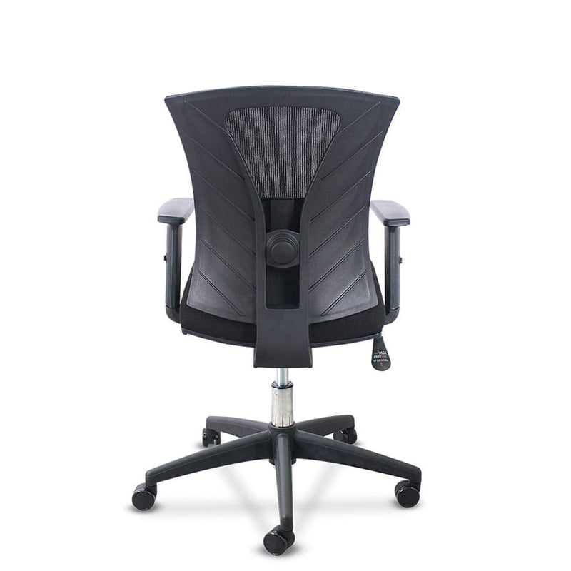 Sillas de escritorio - silla ergonómica - sillas de oficina 